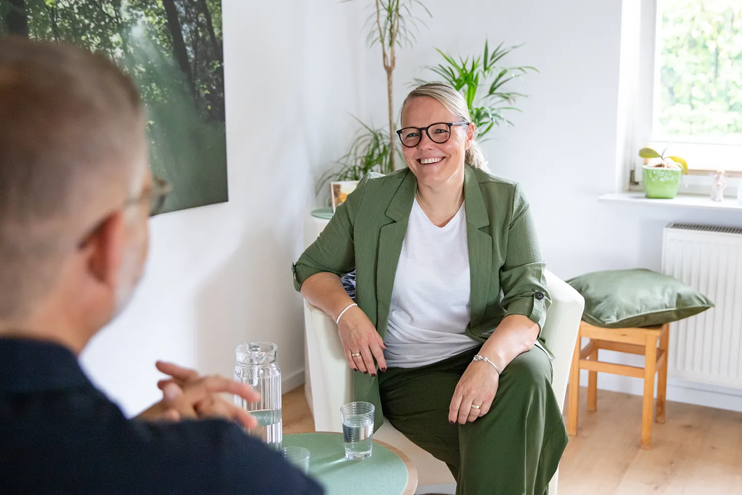 Methoden Systemische Beratung