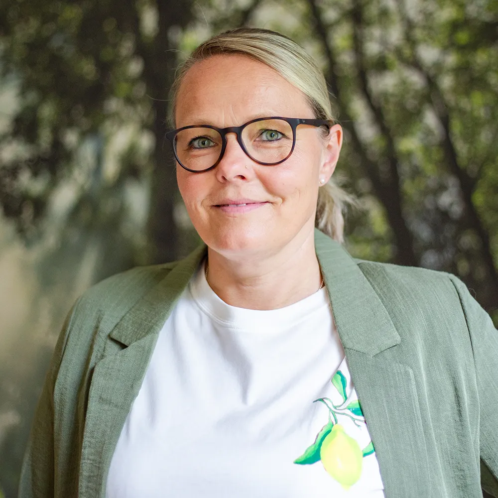 Systemische Beraterin und Supervision Tanja Heindrichs