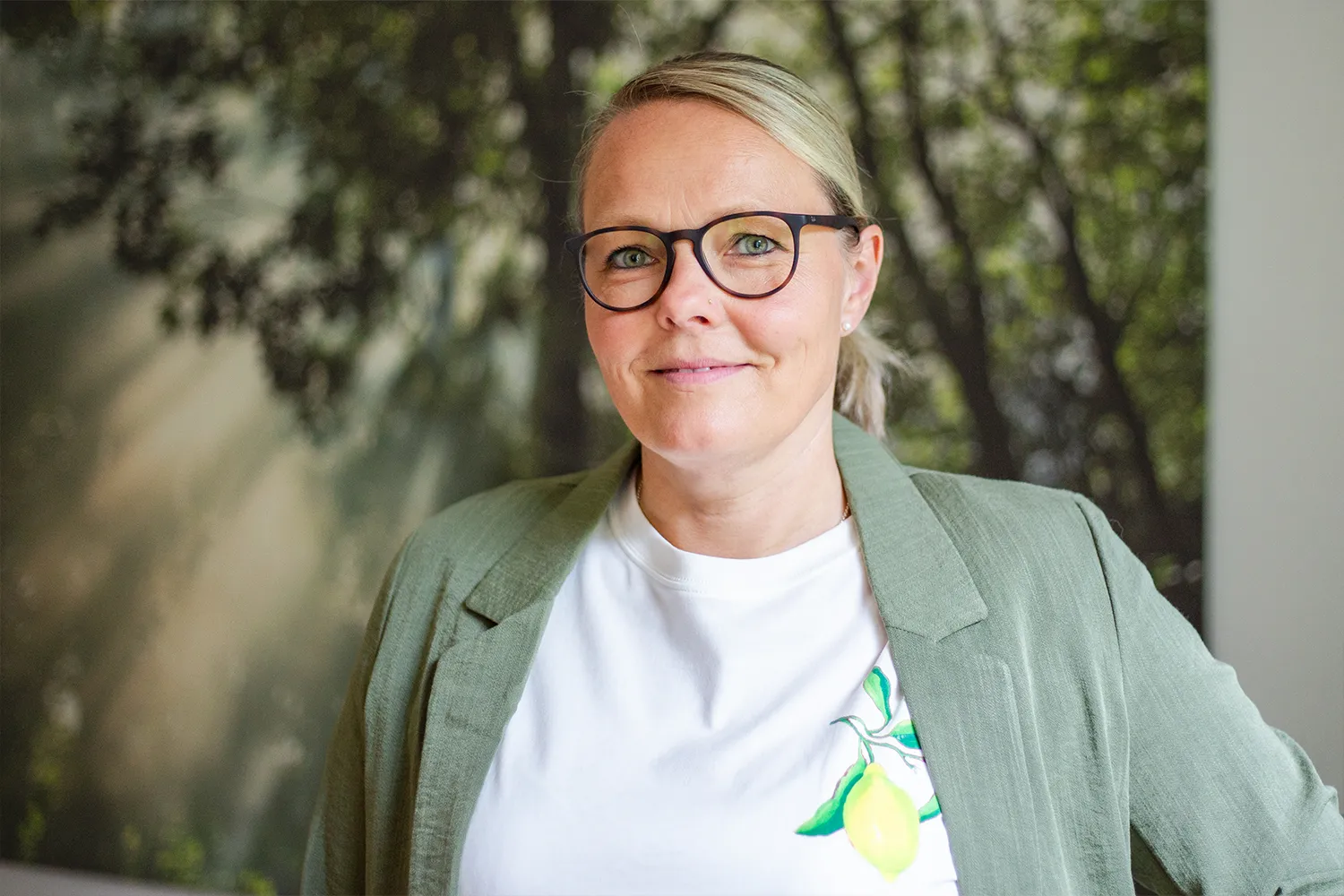 Tanja Heindrichs Systemische Beraterin und Supervision